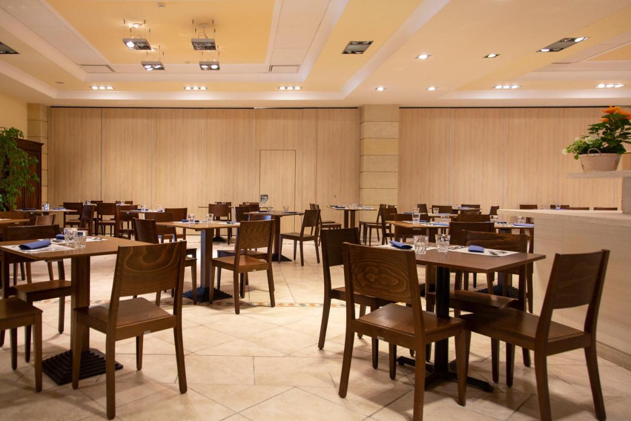 돌멘 스포트 리조트 미너비노디레체 외부 사진